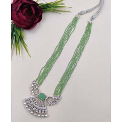 Vintage Glam Choker